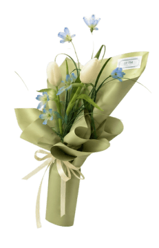 Flower Bouquet
