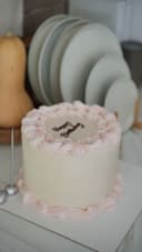 Snowy's Birthday