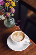 Cozy Café Day