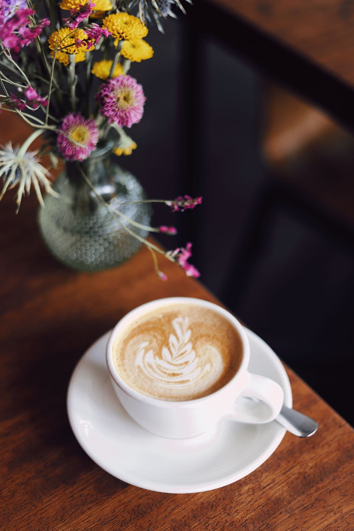 Cozy Café Day