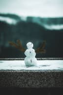 First Snow Together
