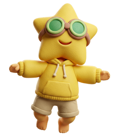Star Pal