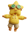 Star Pal