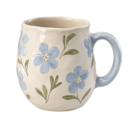 Ceramic mug