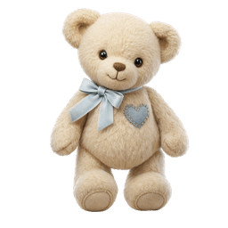 Teddy bear