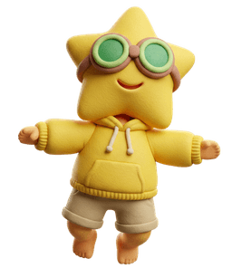 Star Pal